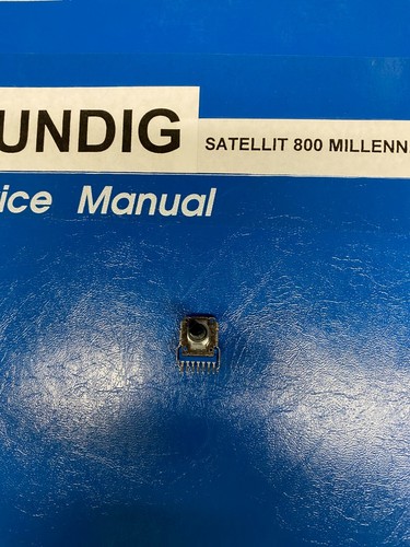 Grundig satellit 800 - grundig,