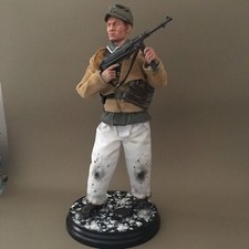 DRAGON 1/6 MOC PANZER