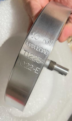 Instron t1223 1022 - instron, t1223-1022-e