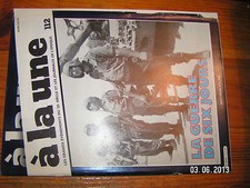 /!! A la Une Grands Evenements