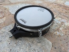 Roland PD-105 BK 10" Mesh Head