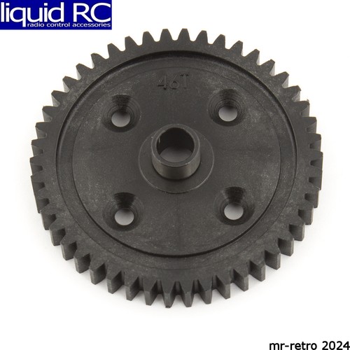 Associated 81389 rc8b3 spur - associated,