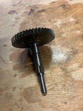 Arbre à cames moteur Bernard