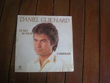 DANIEL GUICHARD - FR SP - LE
