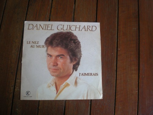 Daniel guichard le - fr, sp