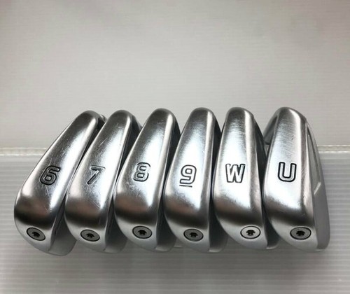 Set fers ping i525 pw - ping, 6-9,