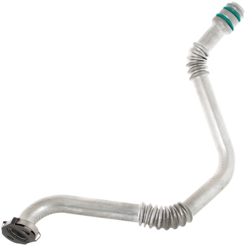 Durite huile turbo renault - durite,