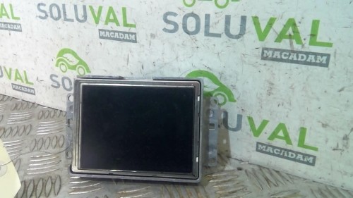 Gps peugeot 607 phase - gps,