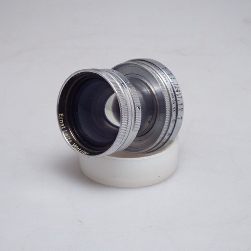 Leica summitar 50mm - summitar, f2