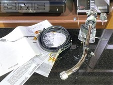Tonearm SME 3009-R Avec Câble SME Mécanisme D'Équilibre Latéral Utilisé