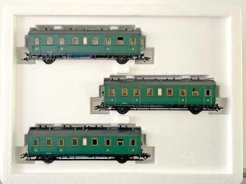 Märklin 4397 sncb - mÄrklin,
