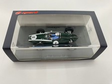 Spark 1/43 S8074 German GP