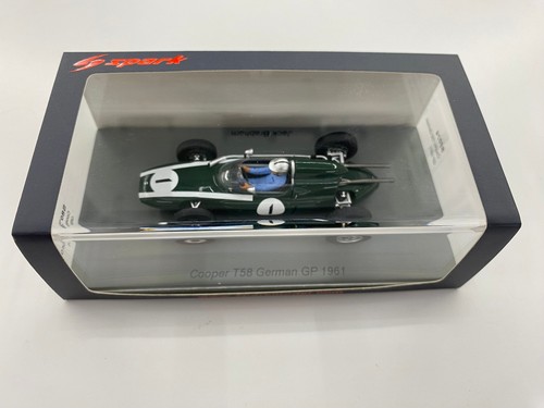 Spark s8074 german gp - spark,