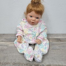 Lee Middleton 1997 life size