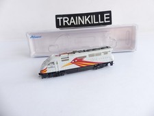 23708 ATHEARN N 1:160 /