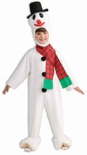 Costume De Mascotte De