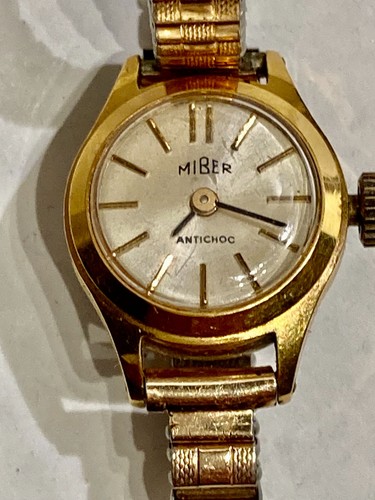 Ancienne montre femme - ancienne,
