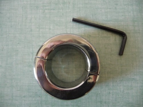 Ballstretcher métallique