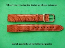 18 mm BRACELET POUR ANSES