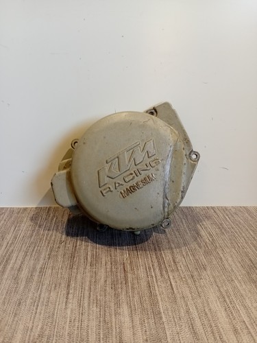 Couvercle carter moteur stator - moteur,