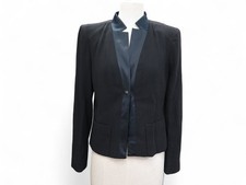 VESTE CHANEL CROISEE P21990