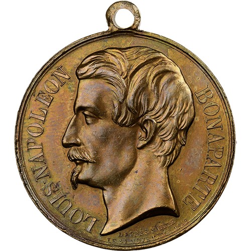 France médaille louis - médaille,,