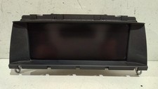 Ecran GPS BMW X3 F25 PHASE 1
