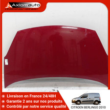 🇫🇷 CAPOT CITROEN