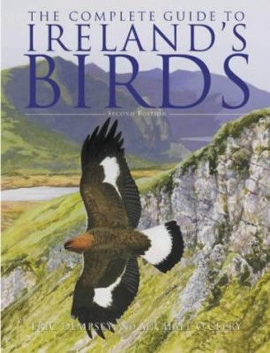 Guide complet des oiseaux - le,