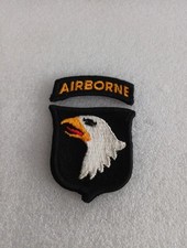 patch armee us 101st AIRBORNE