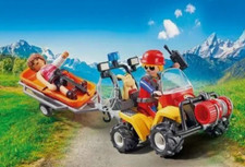 Playmobil -- Pièce de