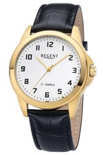 Regent Montre Hommes à