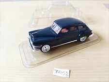 SOLIDO, CHRYSLER WINDSOR 1948, 1/43e