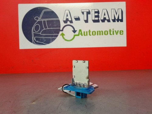 Resistance chauffe kia picanto - chauffe,