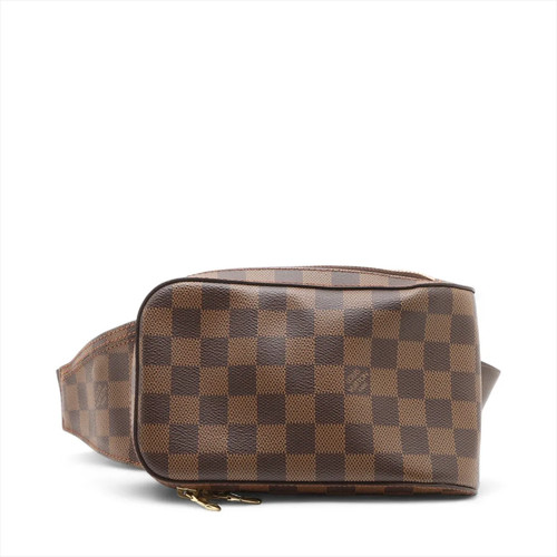 Louis vuitton damier geronimos - louis,