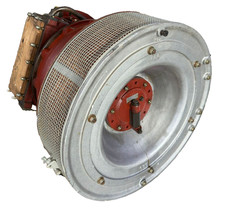 ABB VTR250 TURBOCHARGER 27500
