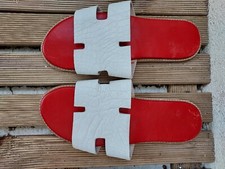 Claquette  H Pour Homme