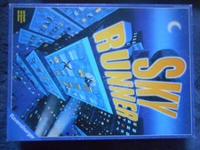 Jeu de société Sky Runner skyrunner