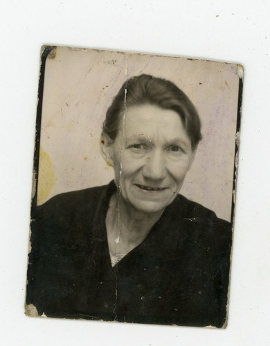 Photo identité photomaton - photo,