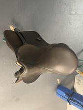 Cair Wintec DOVE horse Saddle