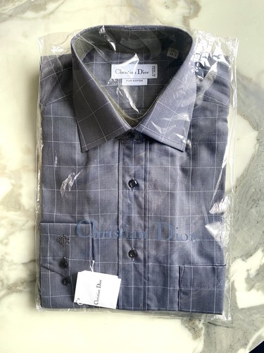 Chemise grise imprimé prince - chemise,