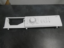 panneau de contrôle  pour