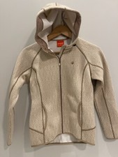 Lafuma Jacket Womens Brown