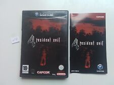 Resident Evil 4 Complet sur