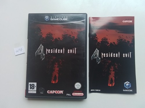 Resident evil complet - resident, sur
