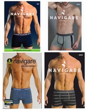 Caleçon Homme Biélastique