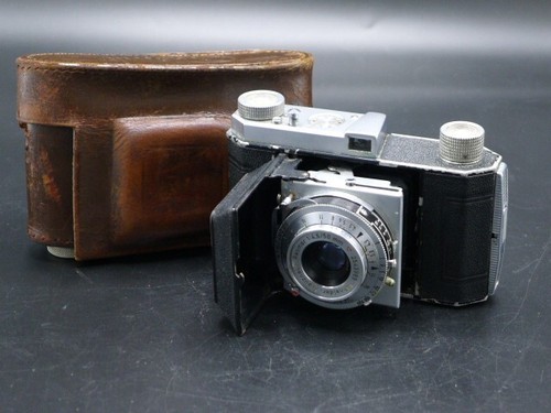 Kodak retinette - retinette, 012)