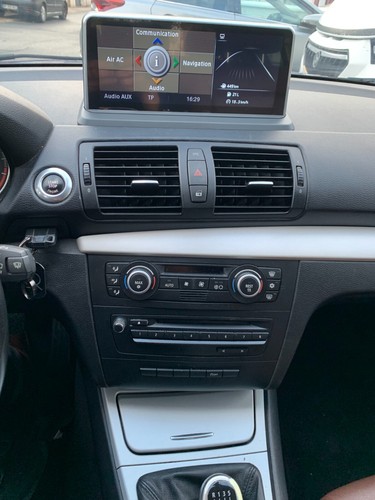 Ecran gps carplay - gps-, carplay-android