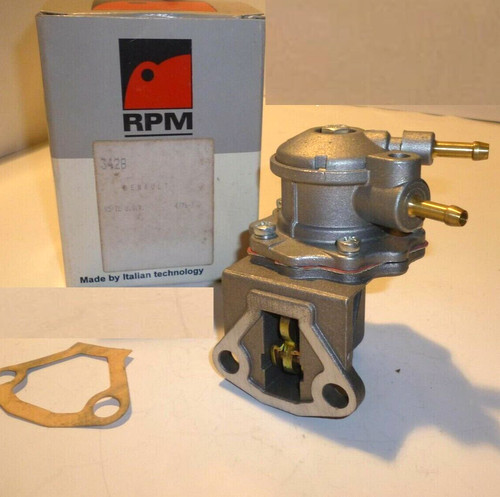 Pompe alimentation essence - pompe, d'alimentation