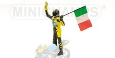 Minichamps 1/12 FIGURINE